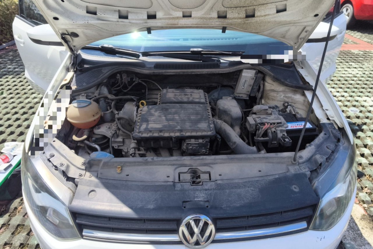 Volkswagen Polo 2017 #18 Volkswagen Polo 2017 immagine di auto #18