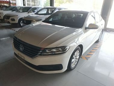 Volkswagen Lavida 2018 Volkswagen Lavida 2018 immagine di auto