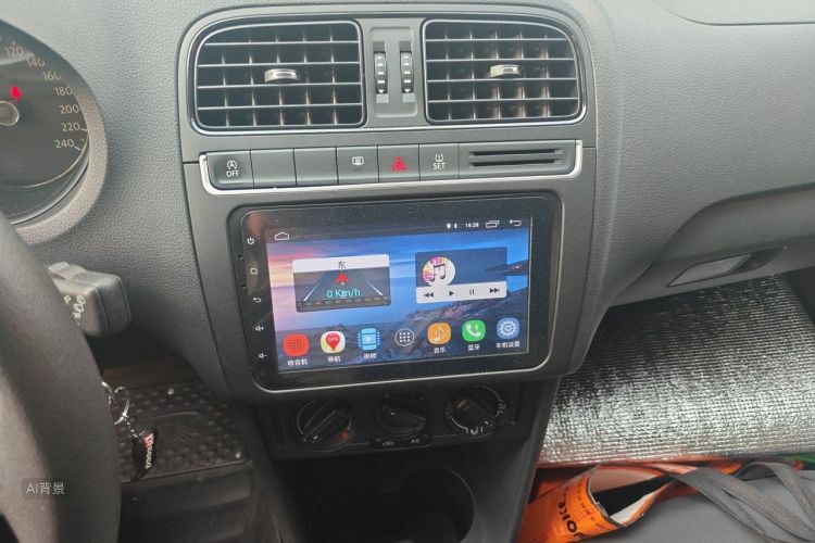 Volkswagen Polo 2018 #15 Volkswagen Polo 2018 car image #15