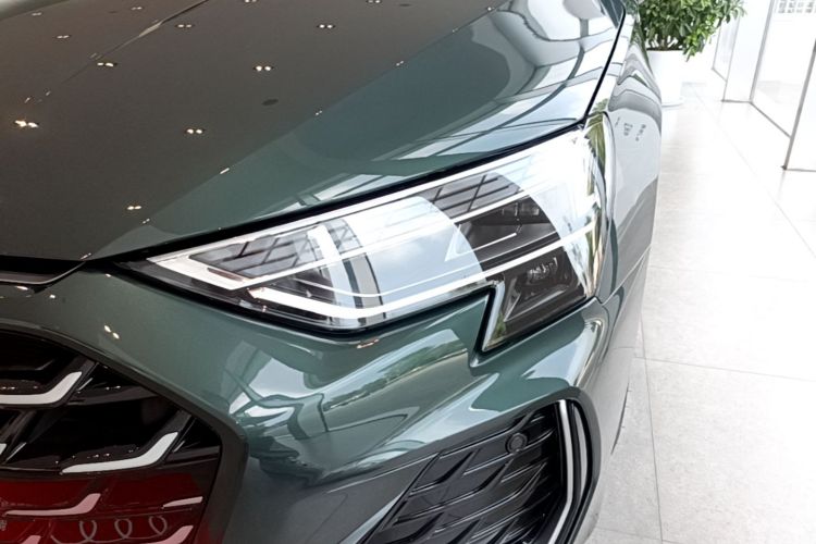 Audi A3 2026 car image #23