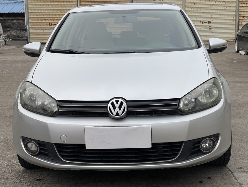 Volkswagen Golf 2014 #2 Volkswagen Golf 2014 изображение автомобиля #2