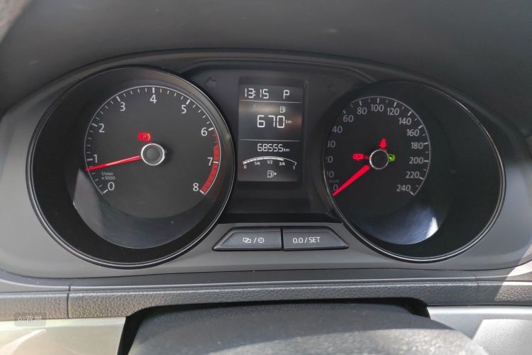 Volkswagen Lavida 2021 car image #14