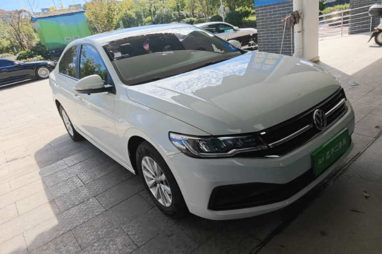 Volkswagen Bora 2021 car image #4