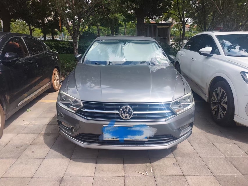 Volkswagen Bora 2016 #2 Volkswagen Bora 2016 car image #2