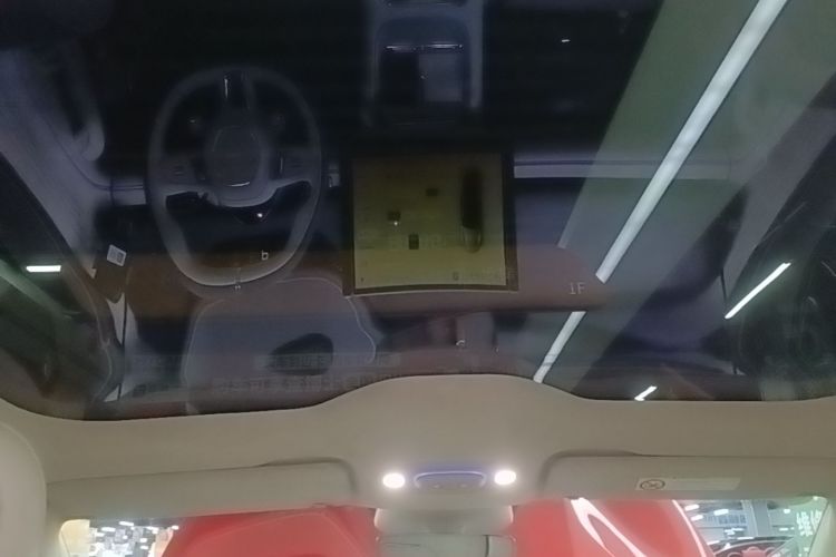 2026 car image #18