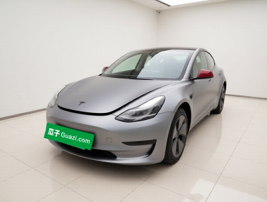 Tesla Model 3 2022 Tesla Model 3 2022 car image