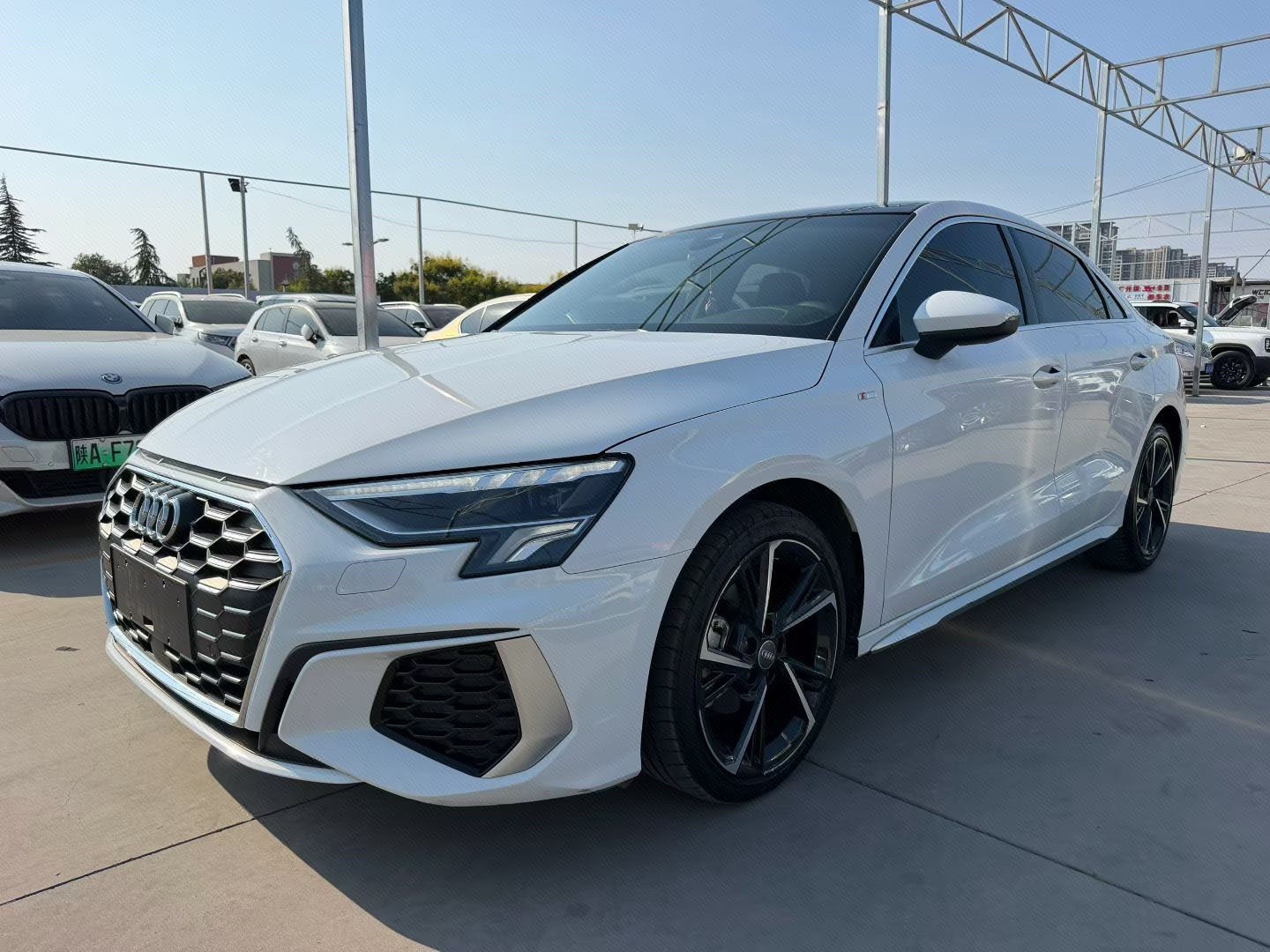 2022 2022 car image
