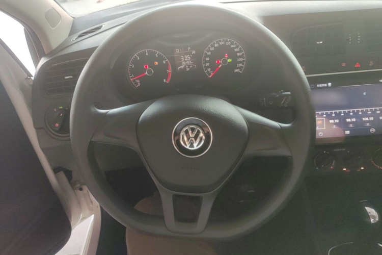 Volkswagen Polo 2019 #11 Volkswagen Polo 2019 car image #11