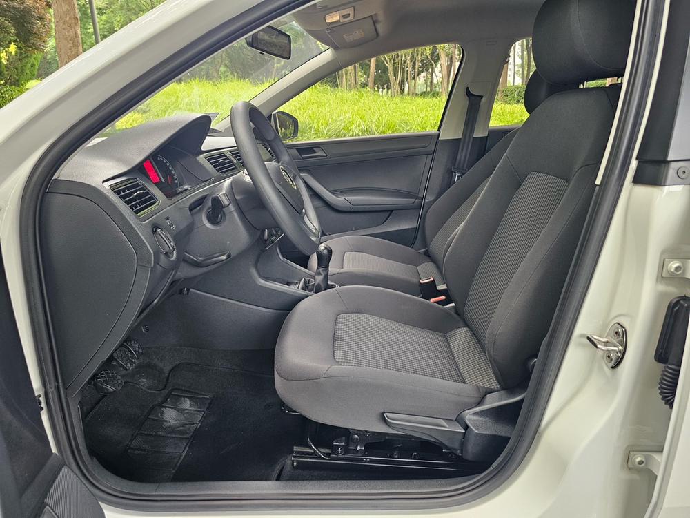 Volkswagen Santana 2021 car image #20