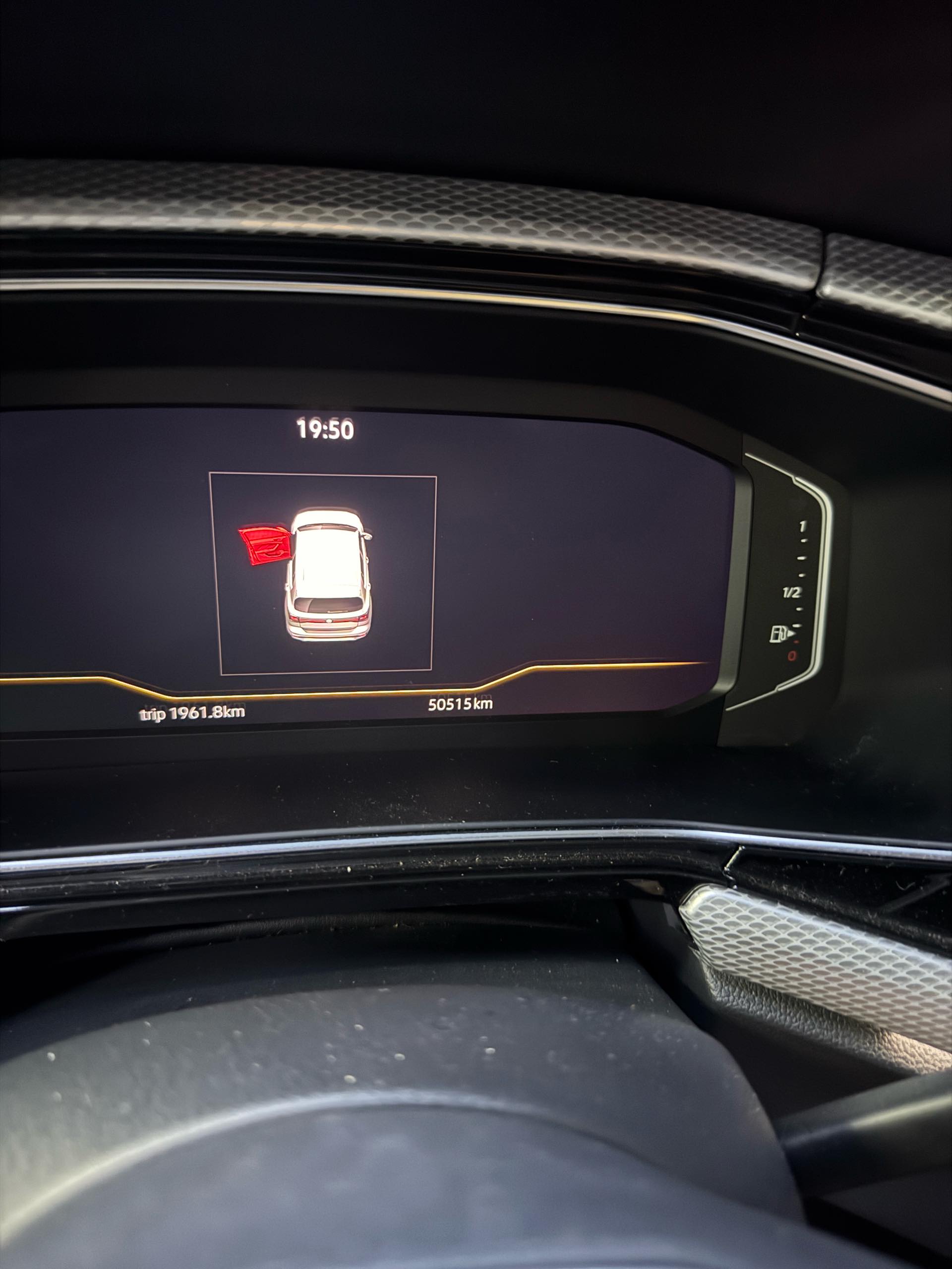Volkswagen Tacqua 2021 car image #6