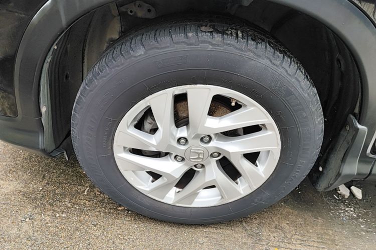 Honda CR-V 2015 car image #9