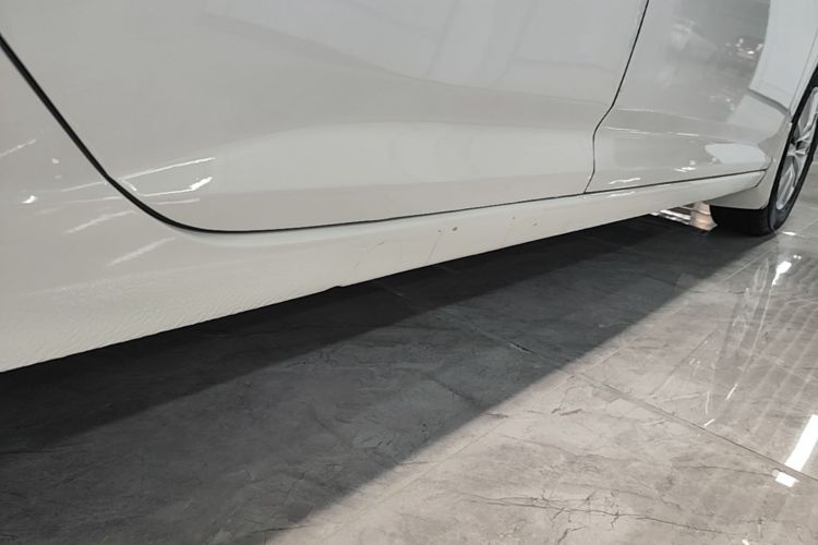 Volkswagen Lavida 2019 car image #26
