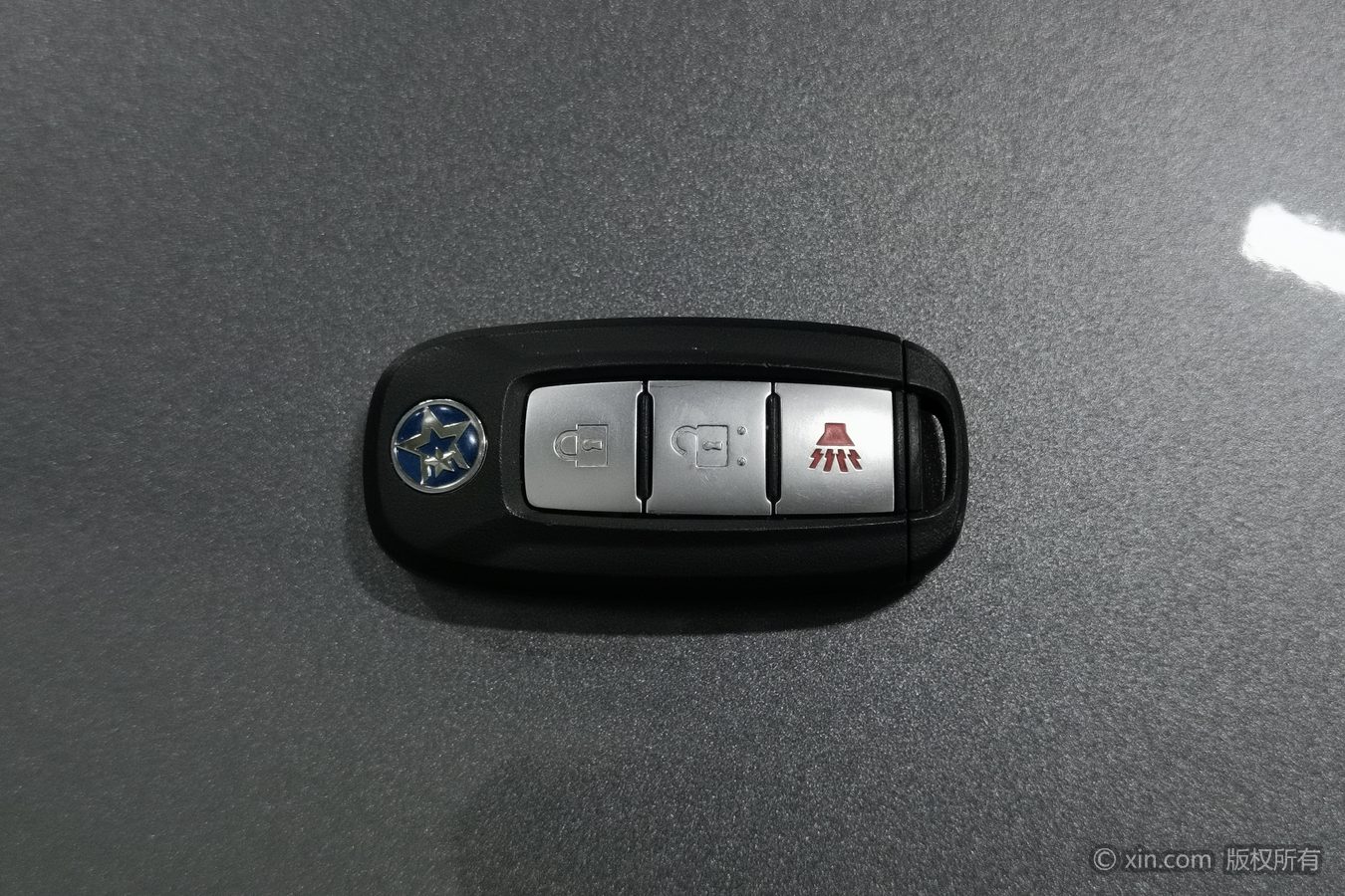 2023 car image #20