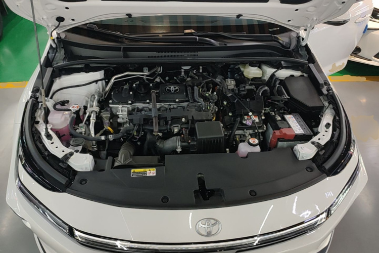2026 car image #20
