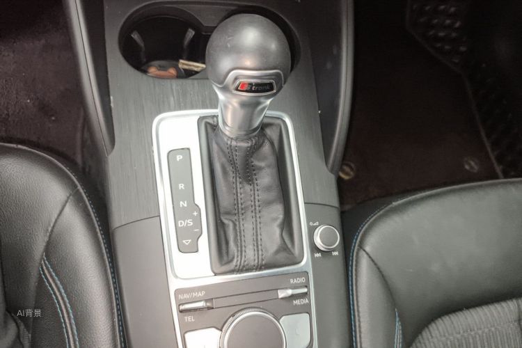 Audi A3 2020 car image #16