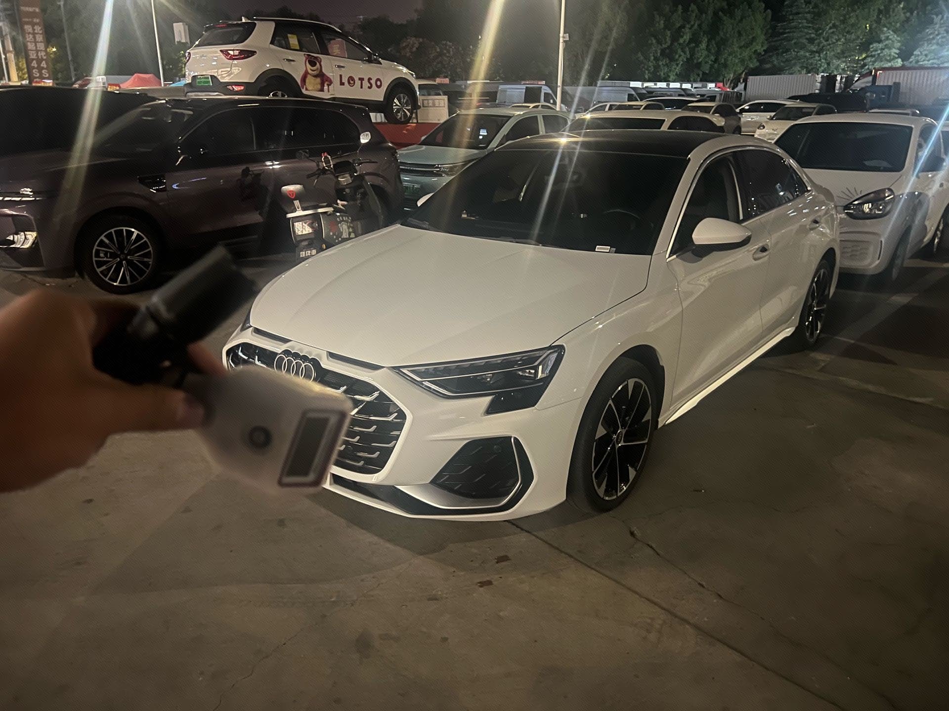 2025 2025 immagine di auto