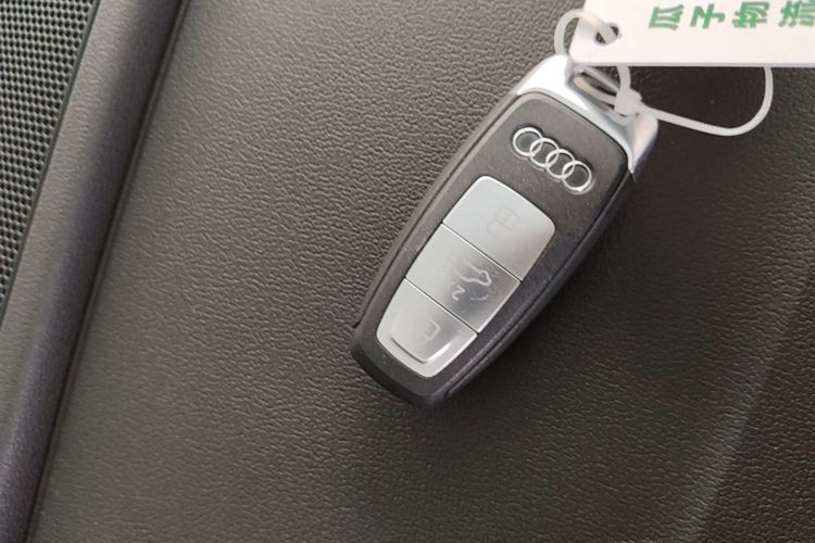 Audi A3 2021 #9 Audi A3 2021 car image #9