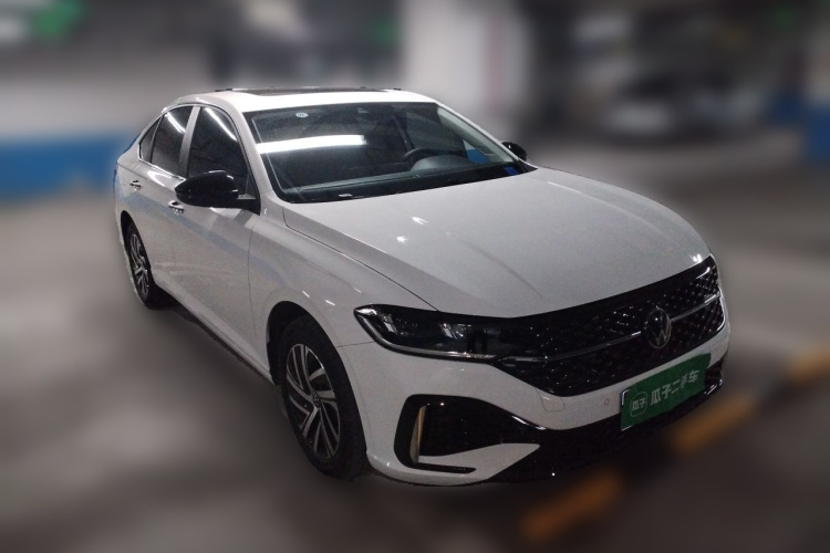 Volkswagen Lavida 2024 car image #4
