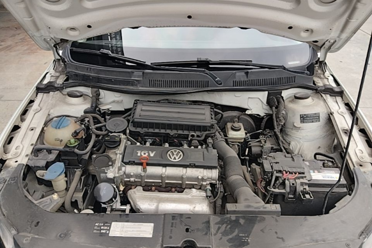 Volkswagen Bora 2015 #20 Volkswagen Bora 2015 car image #20