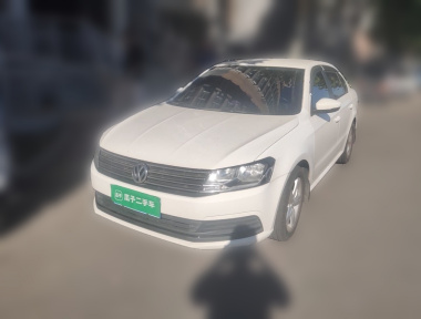 Volkswagen Lavida 2020 car image 