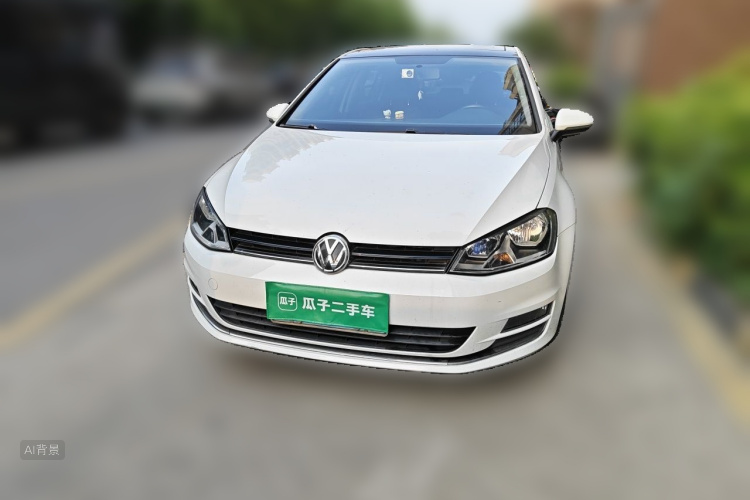 Volkswagen Golf 2016 #3 Volkswagen Golf 2016 immagine di auto #3