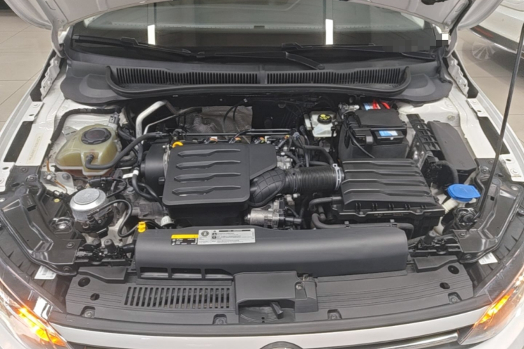 Volkswagen Polo 2020 car image #20