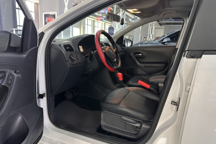 Volkswagen Polo 2018 #8 Volkswagen Polo 2018 car image #8