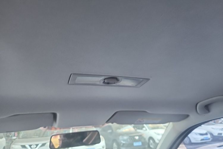 Volkswagen Lavida 2021 car image #20