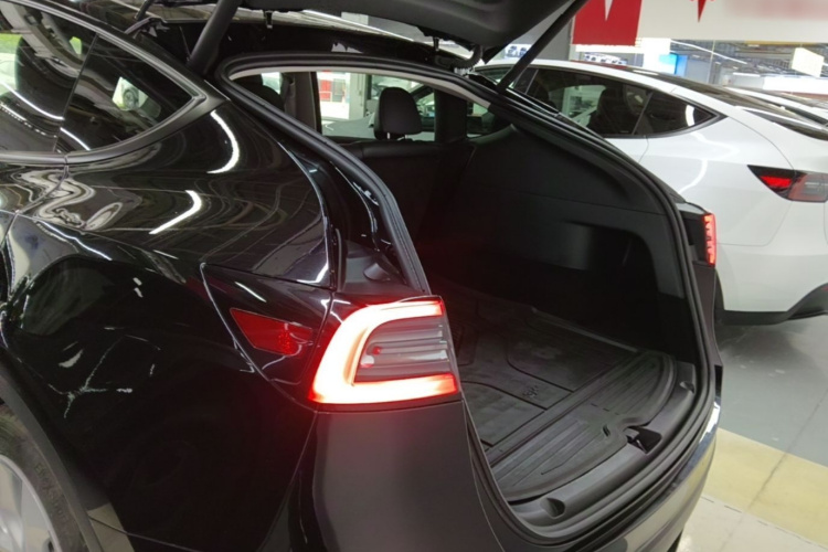 Tesla Model Y 2023 car image #19
