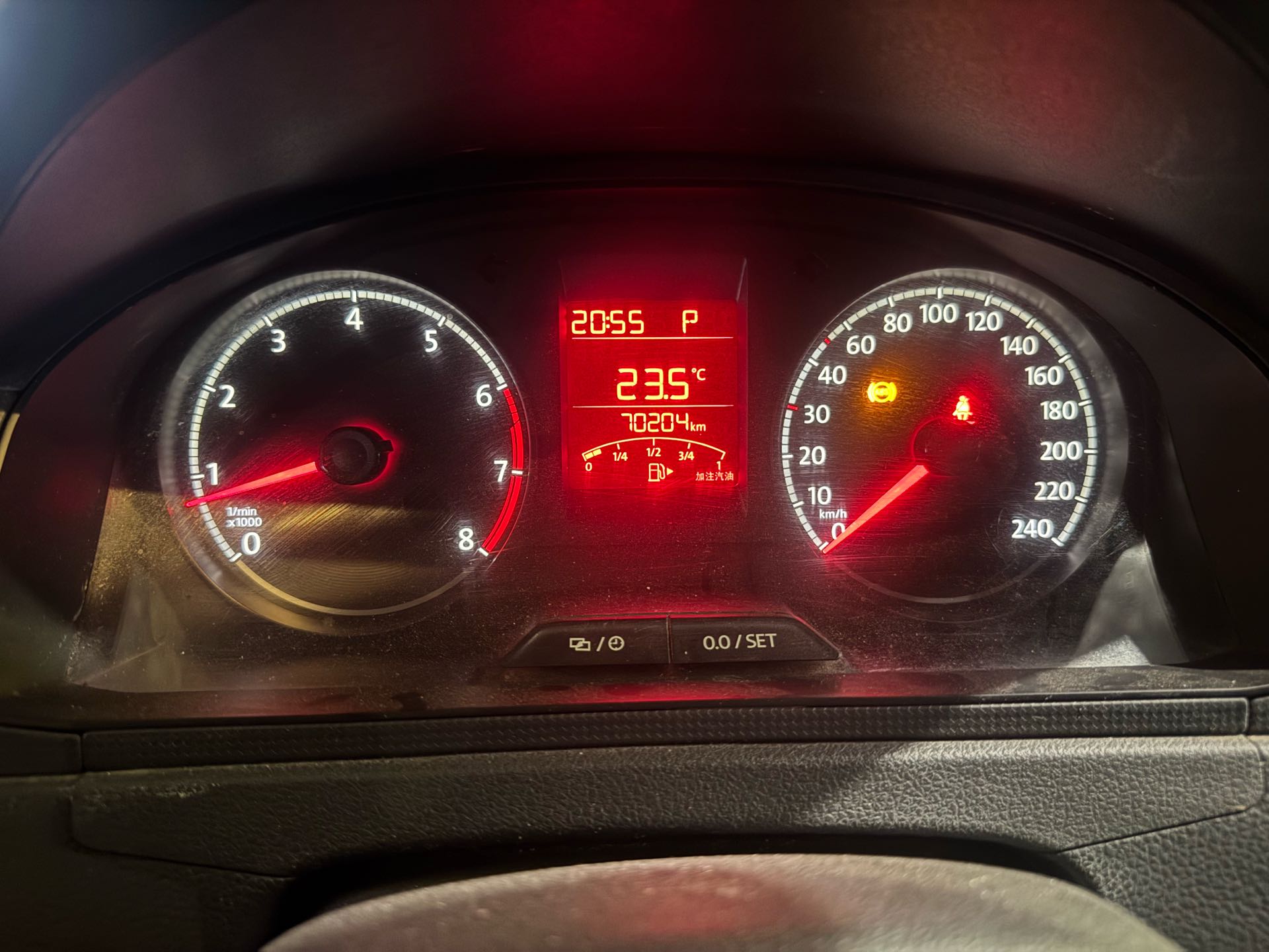 Volkswagen Santana 2017 #17 Volkswagen Santana 2017 car image #17