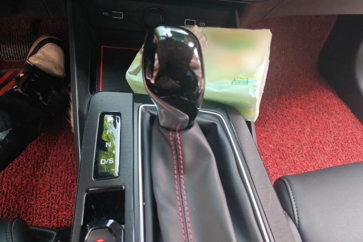 MG 5 2024 #18 MG 5 2024 car image #18