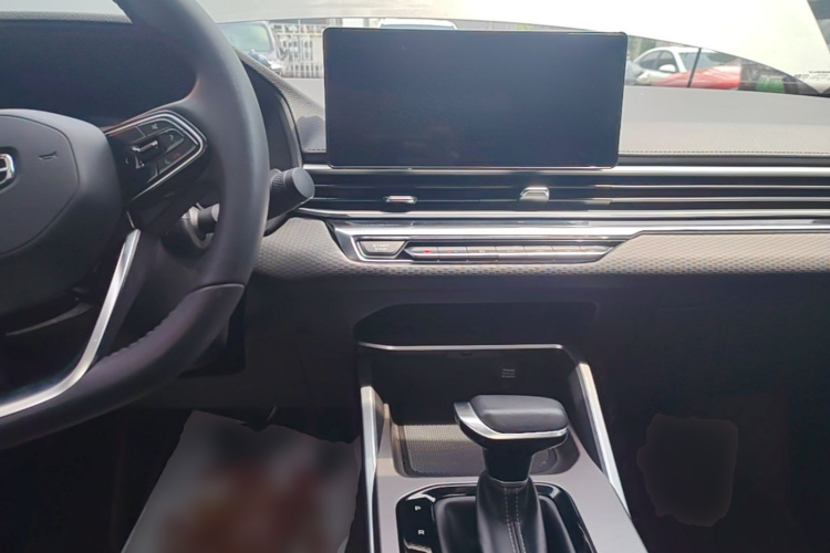 GEELY Emgrand 2023 #10 GEELY Emgrand 2023 car image #10