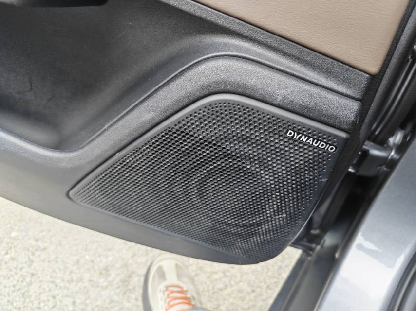 BYD Han 2024 car image #8