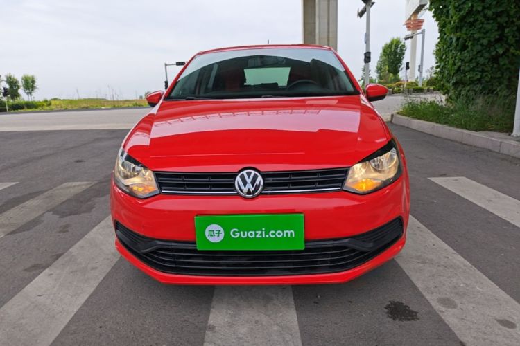 Volkswagen Polo 2018 #3 Volkswagen Polo 2018 car image #3
