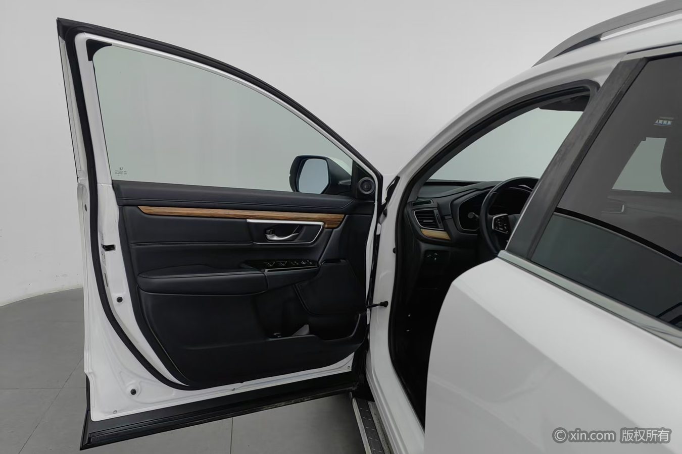 Honda CR-V 2019 car image #8
