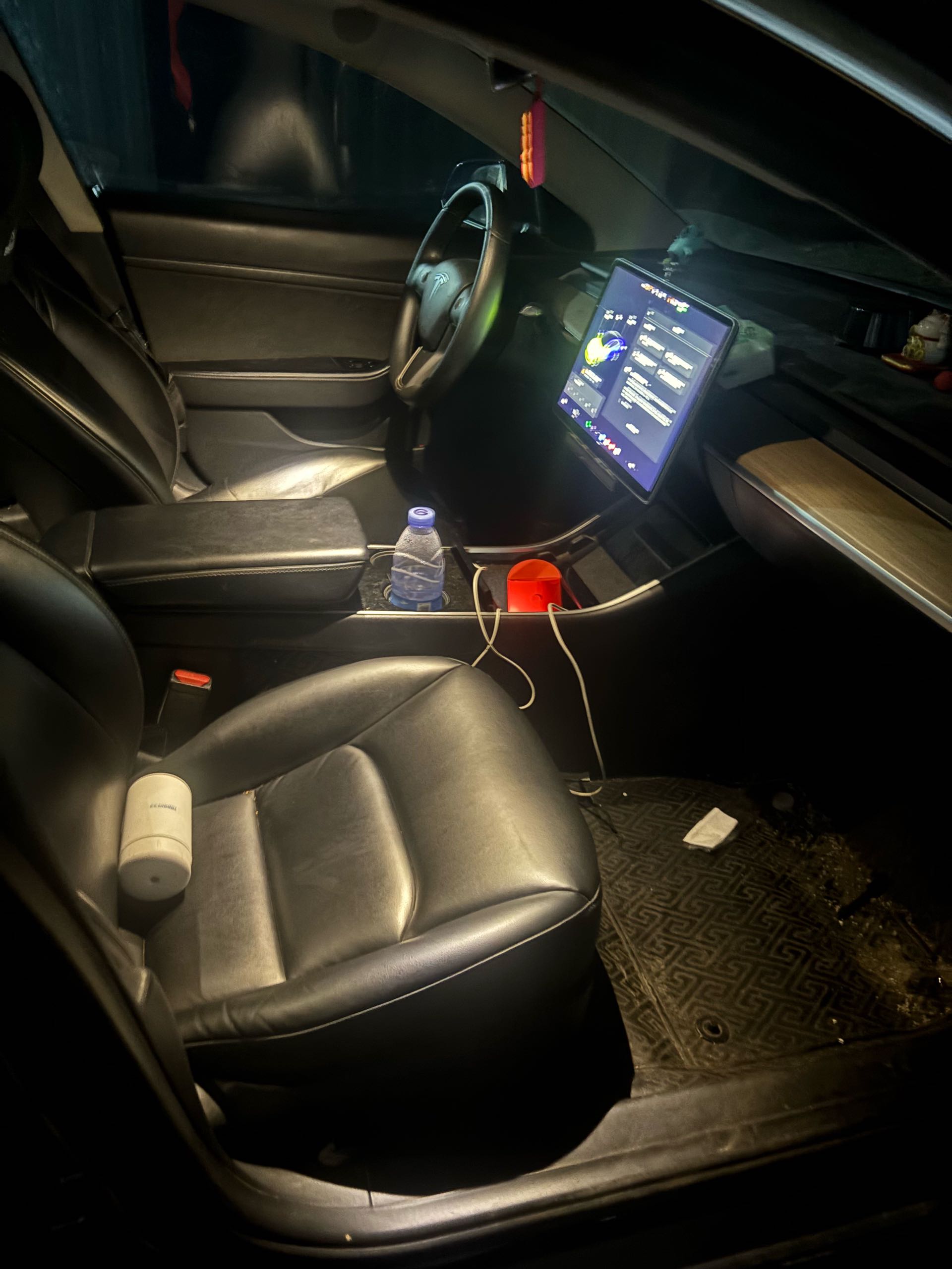 Tesla Model 3 2020 #5 Tesla Model 3 2020 car image #5