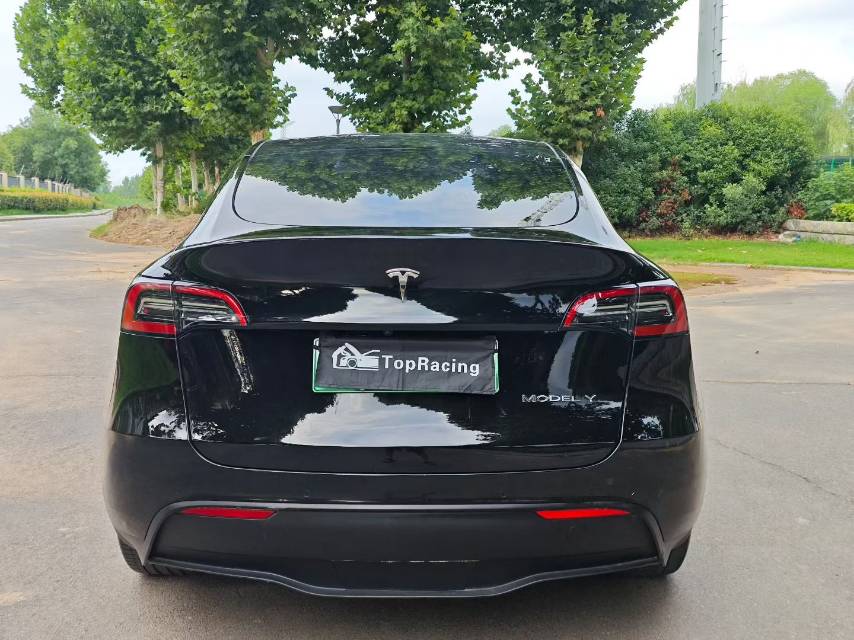 Tesla Model Y 2022 car image #8