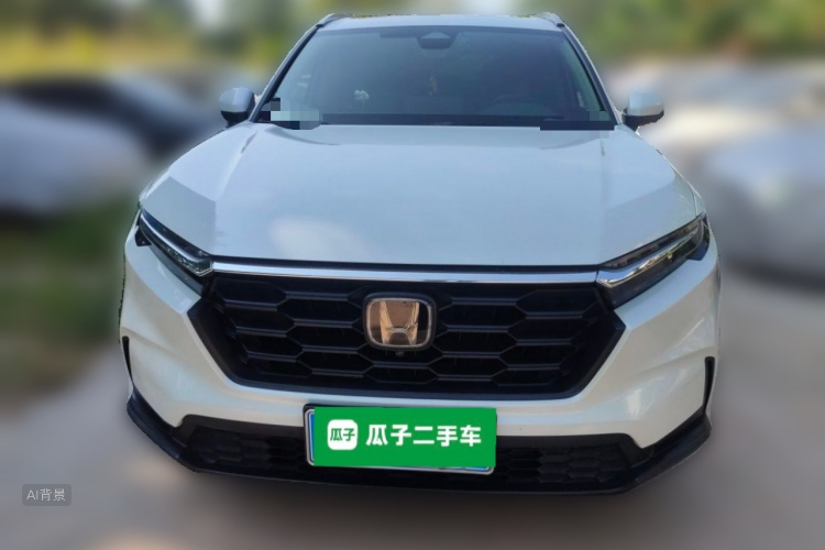 Honda CR-V 2023 car image #3