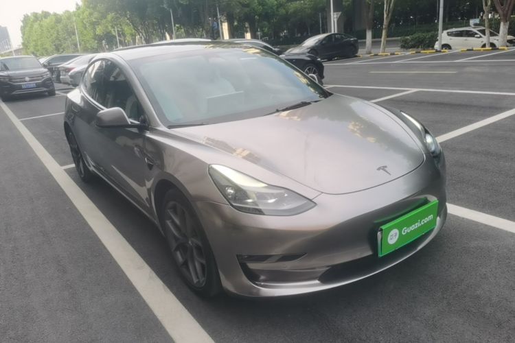 Tesla Model 3 2022 car image #6