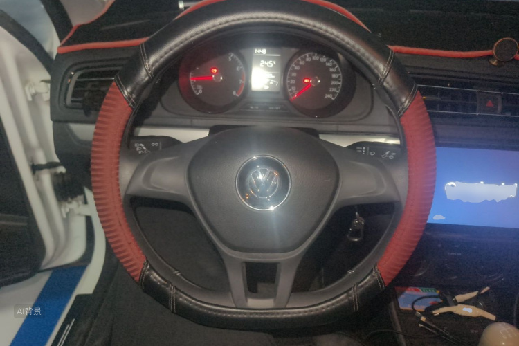Volkswagen Lavida 2023 #12 Volkswagen Lavida 2023 car image #12