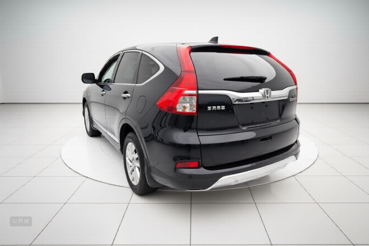 Honda CR-V 2017 #5 Honda CR-V 2017 car image #5
