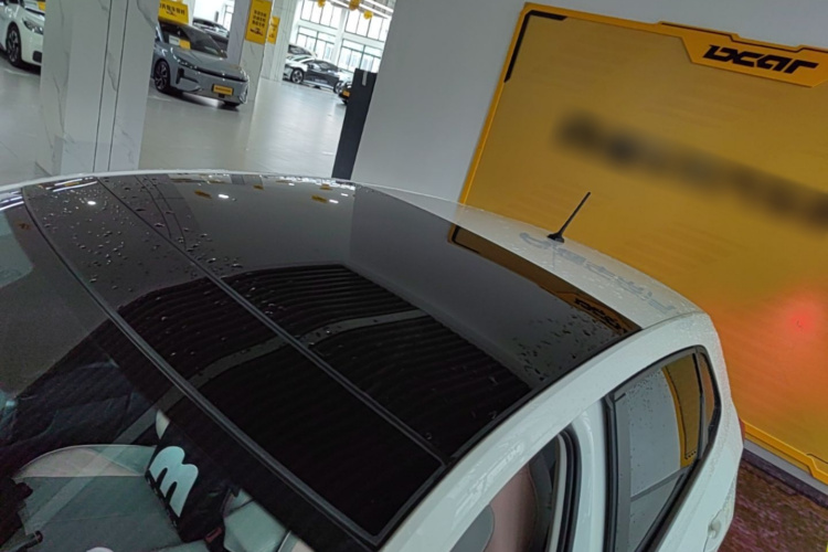 Volkswagen Polo 2020 car image #25