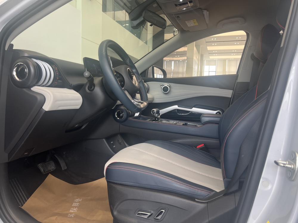BYD Yuan Plus 2023 immagine di auto #12