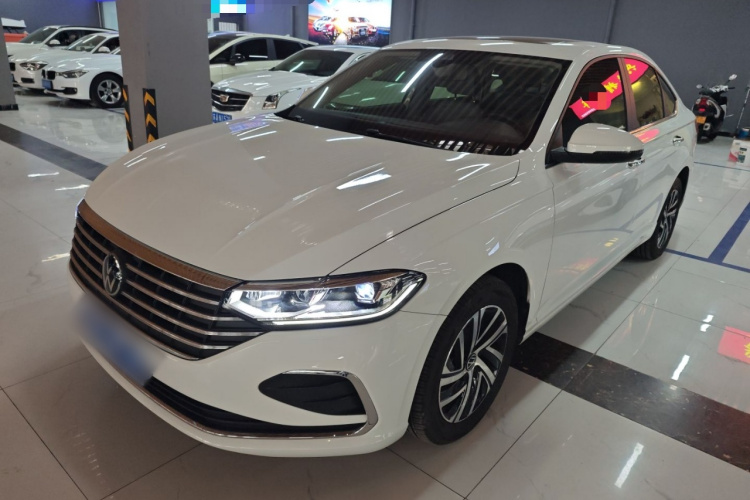 Volkswagen Lavida 2023 car image #2