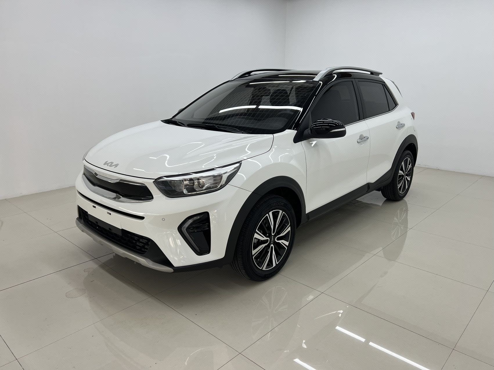 Kia KX1 2022 Kia KX1 2022 car image