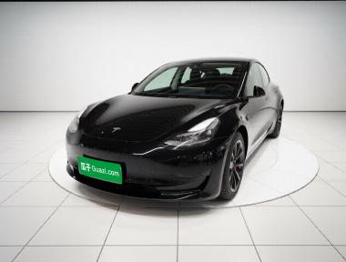 Tesla Model 3 2021 Tesla Model 3 2021 car image