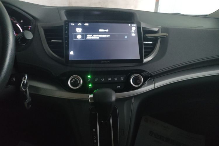 Honda CR-V 2016 car image #13