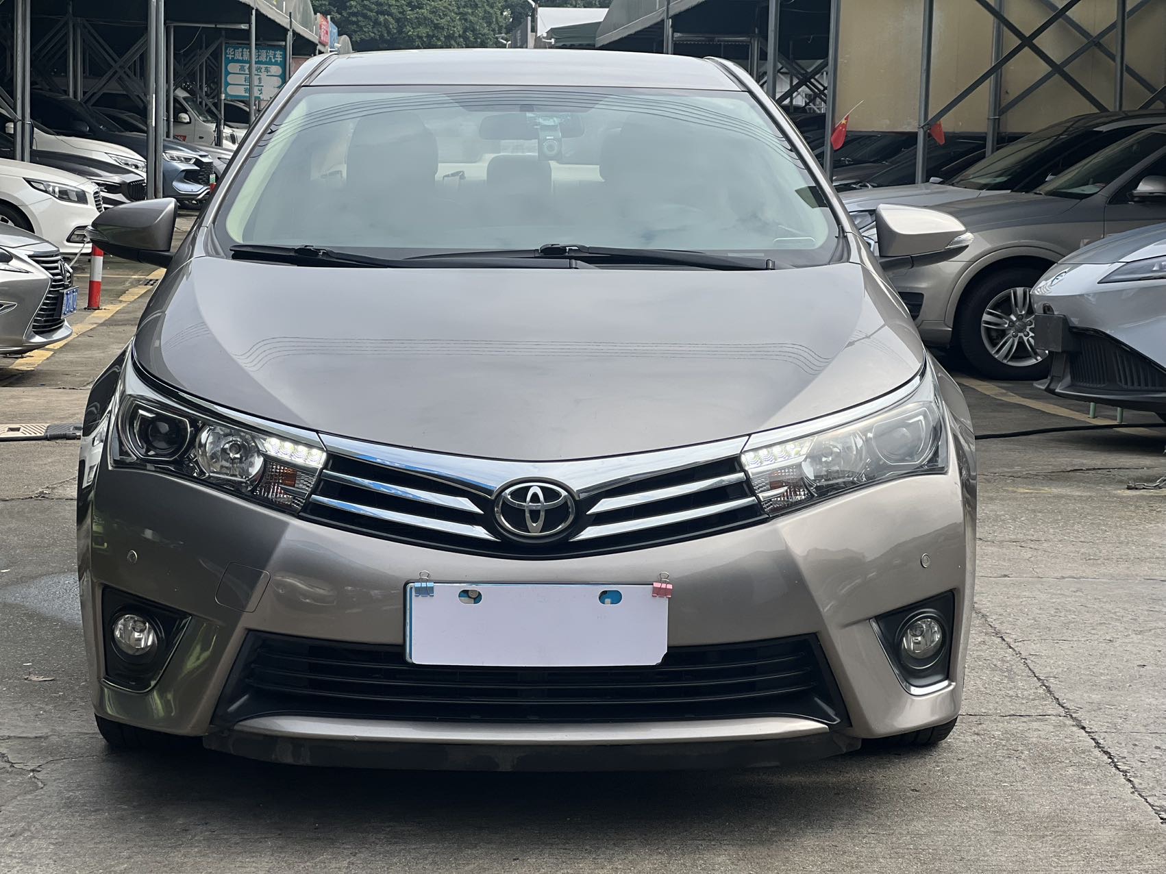 2015 #13 2015 car image #13