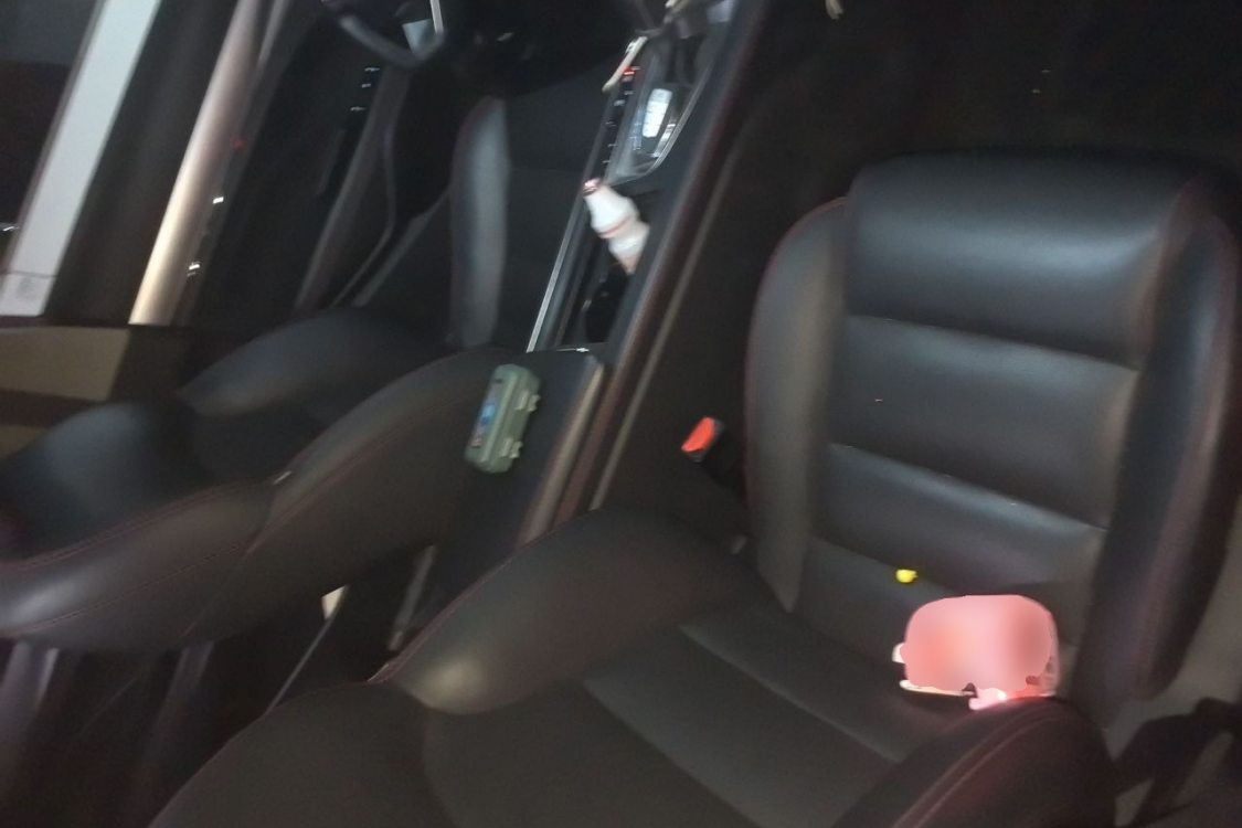 GEELY Binray 2019 #18 GEELY Binray 2019 car image #18