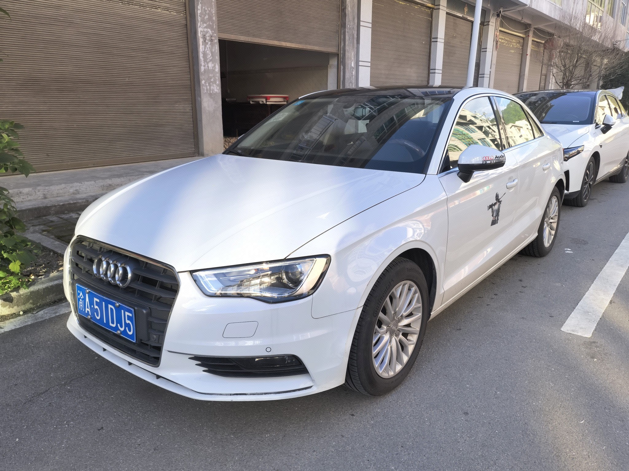 2016 2016 immagine di auto